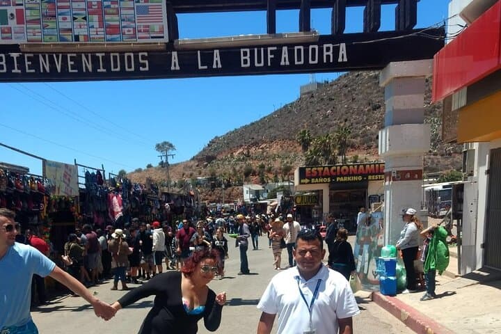 Discover Ensenada’s La Bufadora and Coastal Horseback Riding: A Private Day Adventure