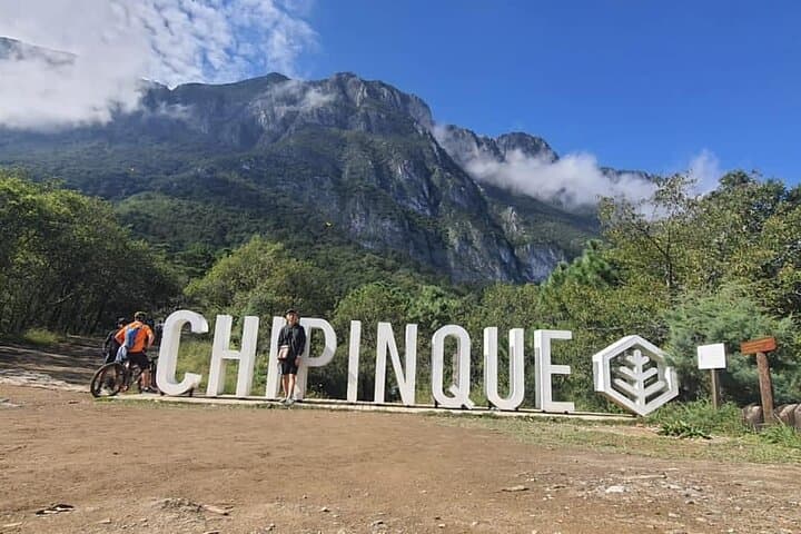 Full-Day Chipinque Ecological Park Hike with Guide, Transport & Tickets