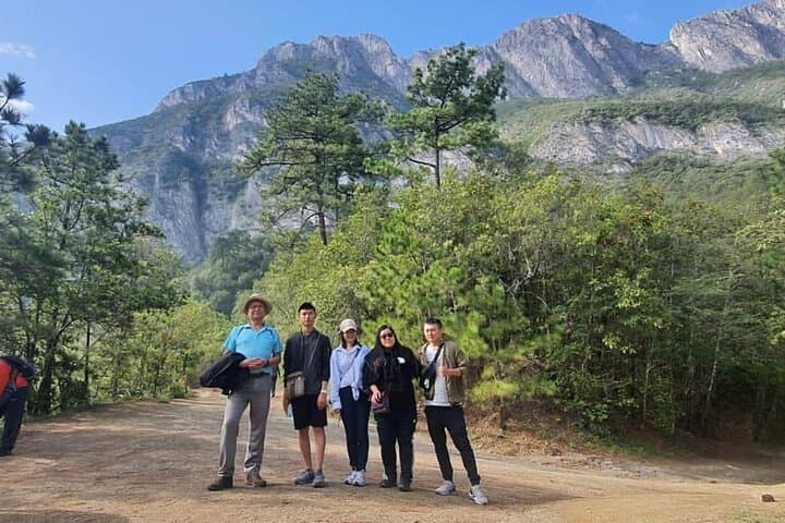 Full-Day Chipinque Ecological Park Hike with Guide, Transport & Tickets photo 2