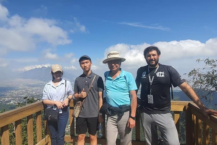 Full-Day Chipinque Ecological Park Hike with Guide, Transport & Tickets photo 5