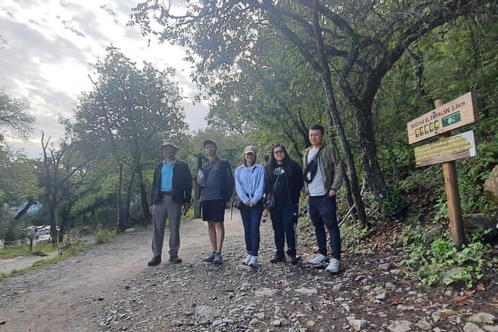 Full-Day Chipinque Ecological Park Hike with Guide, Transport & Tickets photo 6