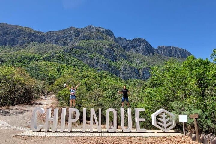 Full-Day Chipinque Ecological Park Hike with Guide, Transport & Tickets photo 3