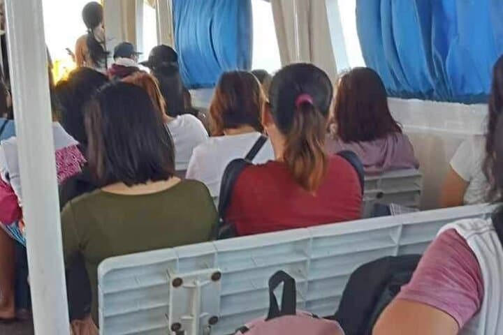 Olango Island Bird Watching and Snorkeling Day Trip from Cebu — Complete Day-Trip Guide photo 3