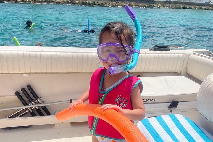 Private Eleuthera Day Trip: Swim with Pigs, Snorkel Turtles & Roam Pink Sand Beaches photo 2