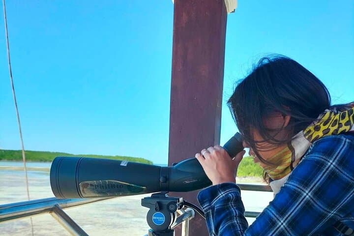 Olango Island Bird Watching and Snorkeling Day Trip from Cebu — Complete Day-Trip Guide