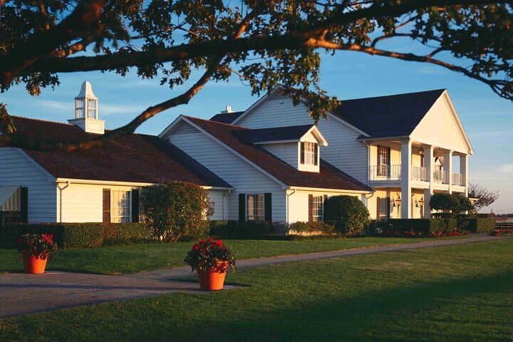 Southfork Ranch & JFK Historical Combo Tour in Dallas