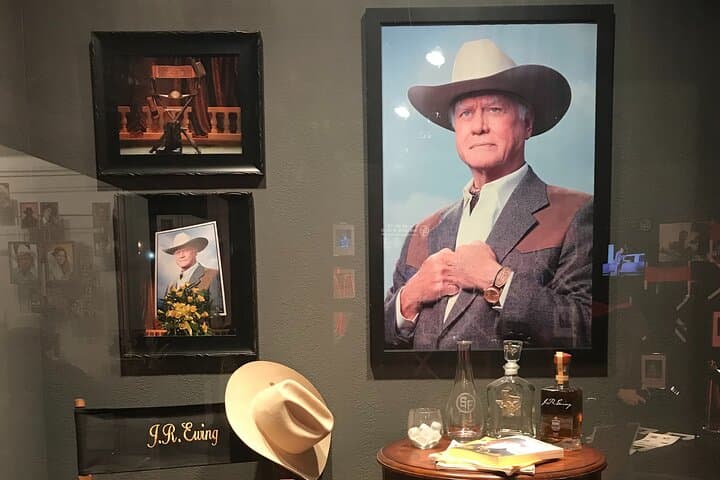Southfork Ranch & JFK Historical Combo Tour in Dallas photo 2