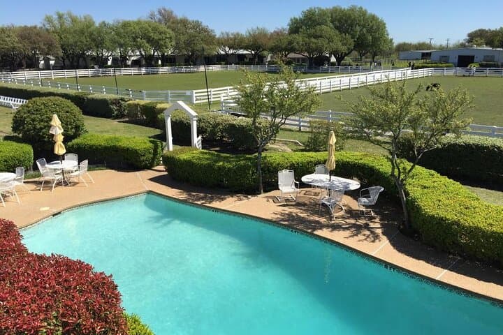 Southfork Ranch & JFK Historical Combo Tour in Dallas photo 3