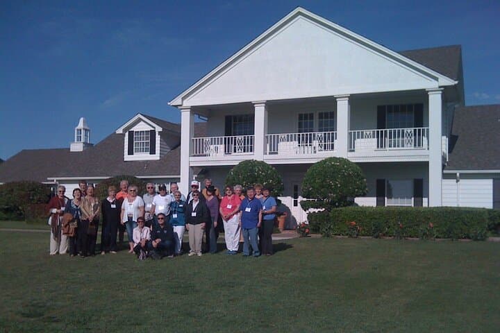 Southfork Ranch & JFK Historical Combo Tour in Dallas photo 5