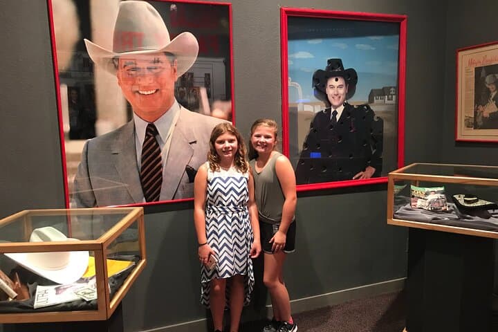 Southfork Ranch & JFK Historical Combo Tour in Dallas photo 6