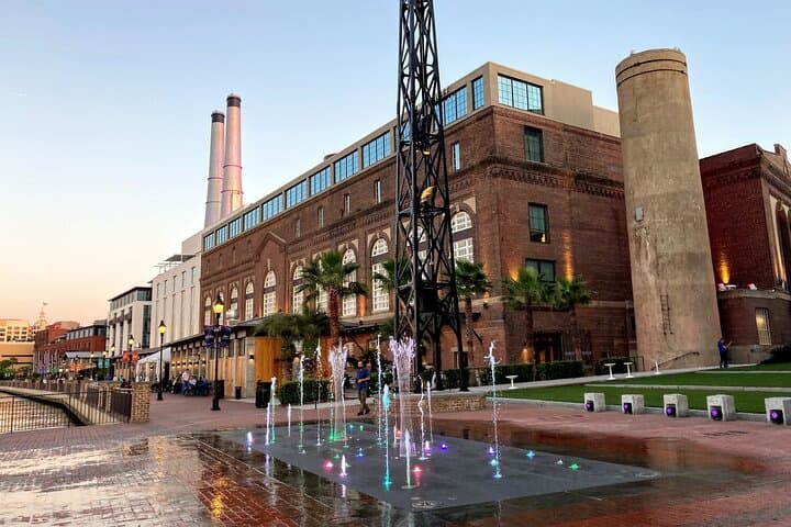 Exploring Savannah's Stories: A Private Driving Tour Through History and Culture photo 4