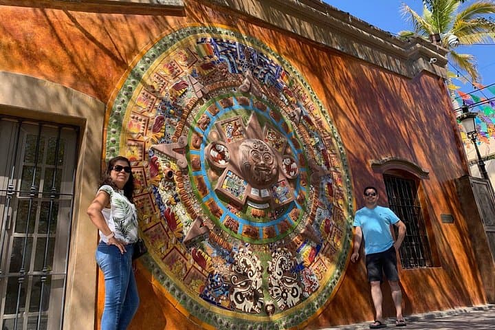 Half-Day Guided Cultural Tour of Todos Santos: Art, History & Coastal Villages