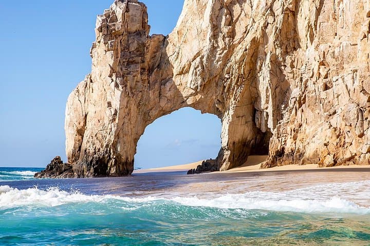 Half-Day Los Cabos City Tour: San José del Cabo & The Arch photo 1
