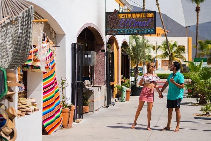 Half-Day Los Cabos City Tour: San José del Cabo & The Arch photo 3