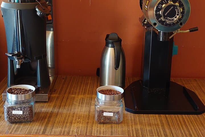 Coffee Farm Tour from Nairobi — Plantation Walk, Processing Mill & Tasting photo 5