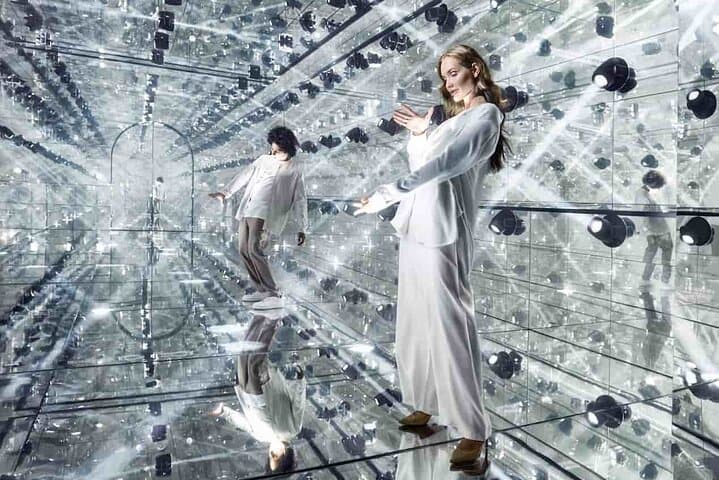 Aya Universe Dubai — Immersive Cosmos Experience Ticket & Visitor Guide photo 6