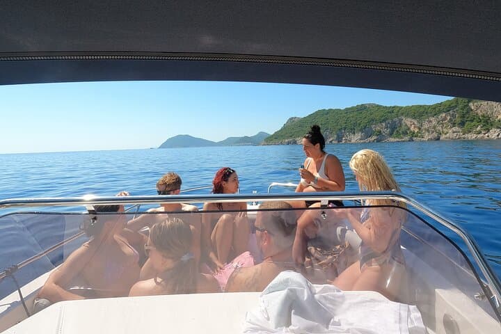Private Half-Day Speedboat Tour to the Elaphiti Islands from Dubrovnik photo 4