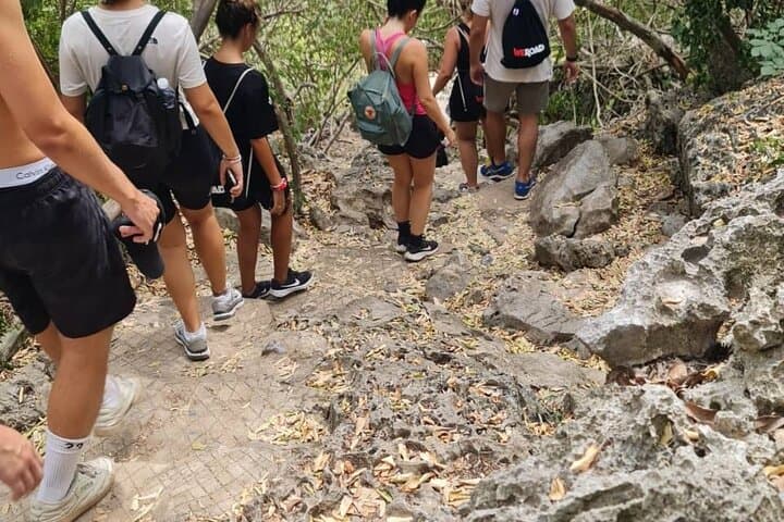 Khao Sam Roi Yot & Phraya Nakhon Cave Day Trip from Hua Hin photo 4