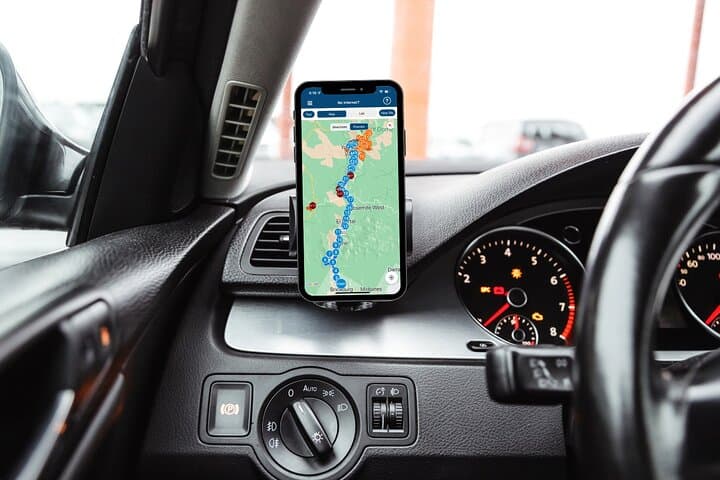 Self-Guided Yosemite Driving Audio Tour: Scenic Route, Stops & Tips