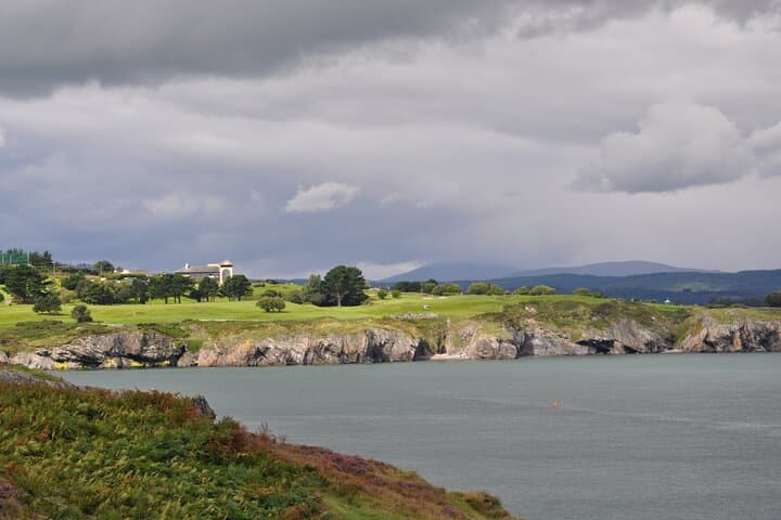 Dublin to Wicklow Cliffs Day Tour: Coastal Walks, Wildlife and Gaol History photo 5