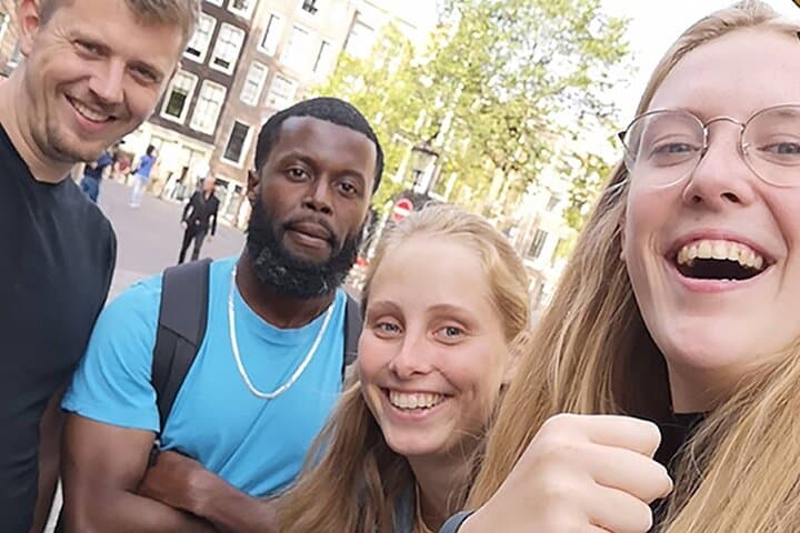 Venlo Syndicate City Escape Game — Self-Guided Urban Mystery Walk photo 2