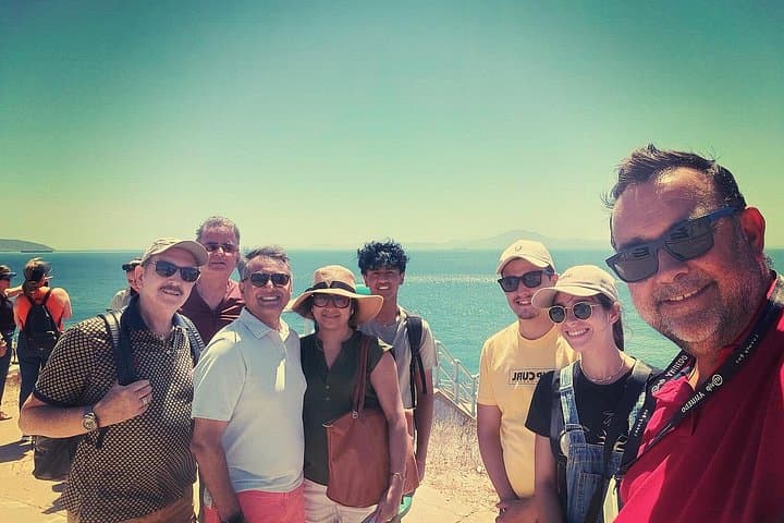 Private Gibraltar Day Tour from Seville — Rock Views, Macaques & Strait Crossings