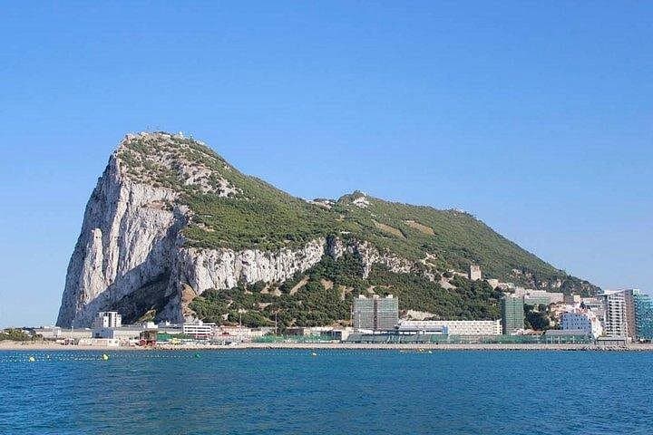Private Gibraltar Day Tour from Seville — Rock Views, Macaques & Strait Crossings photo 2