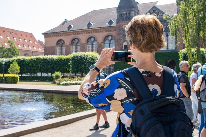 Copenhagen 3-Hour Private Bike Tour — Explore the City Like a Local photo 4