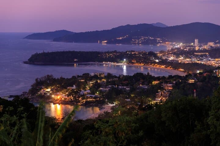 Phuket Discovery Day: Old Town, Big Buddha & Ethical Elephant Encounter photo 4