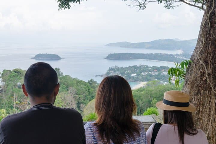 Phuket Discovery Day: Old Town, Big Buddha & Ethical Elephant Encounter photo 3
