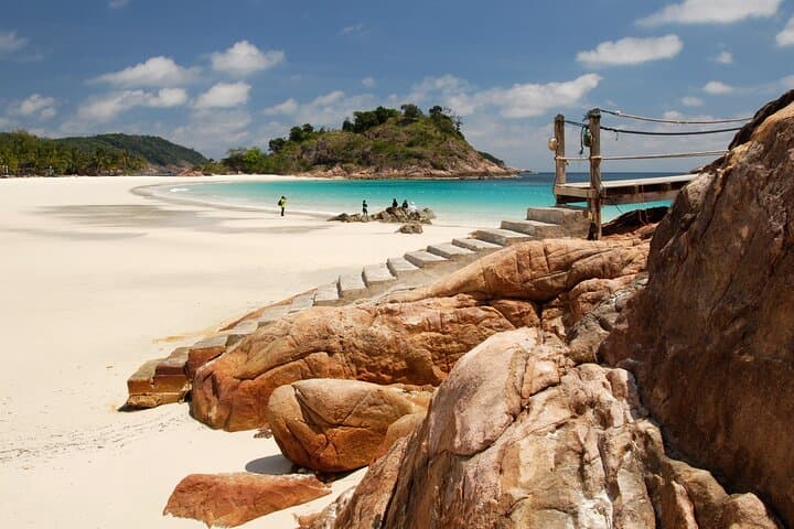 Ang Thong Kayak and Snorkel Day Trip from Koh Samui photo 4