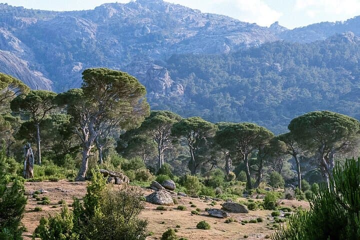 Latmos Magic: E‑Bike Tour of Mount Latmos, Lake Bafa & Ancient Ruins photo 1