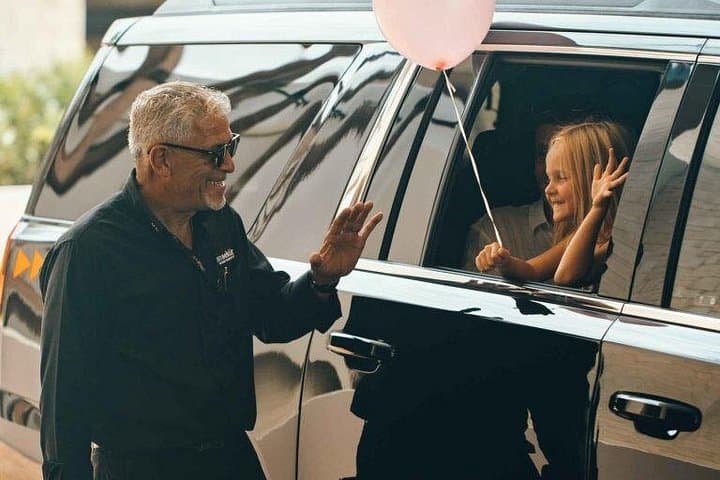 Private Punta Cana Airport Transfers — Door-to-Door SUV Service photo 1