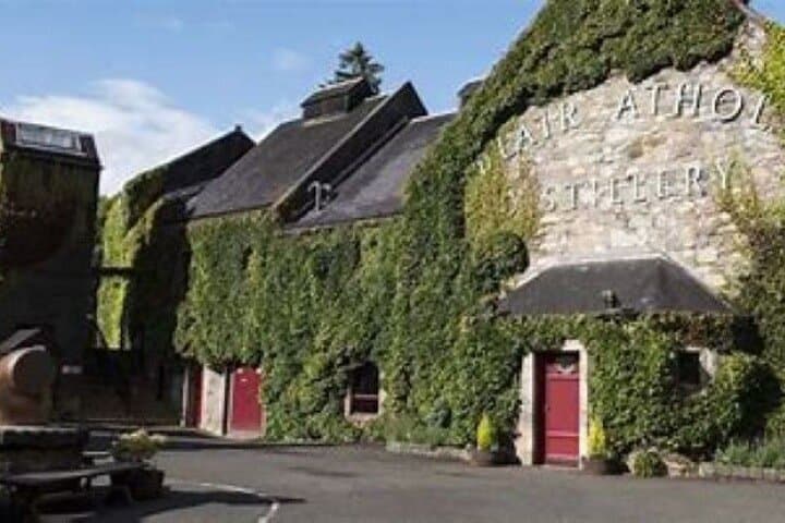 Highland Whisky, Chocolate & Queen's View Private Day Tour from Edinburgh photo 6