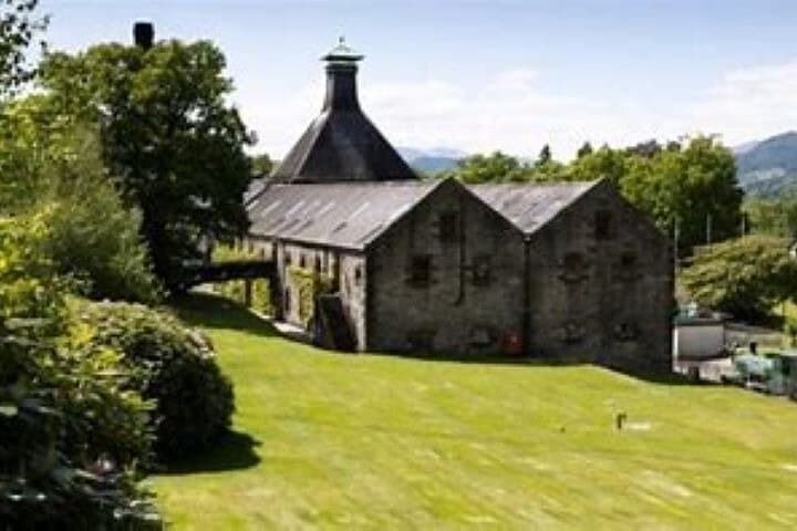 Highland Whisky, Chocolate & Queen's View Private Day Tour from Edinburgh photo 3