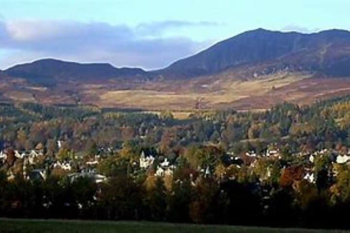 Highland Whisky, Chocolate & Queen's View Private Day Tour from Edinburgh photo 5