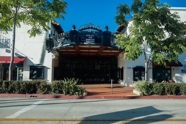 Private Taco Tasting in Santa Barbara: Guided Walking Taco Tour photo 6