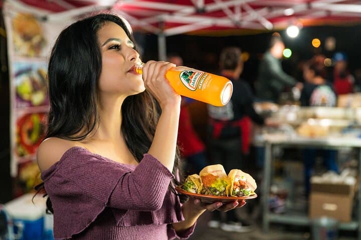 Private Taco Tasting in Santa Barbara: Guided Walking Taco Tour