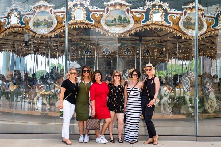 Insider's 3-Hour Private Guided Tour of New York City — Custom Walking Itineraries photo 2