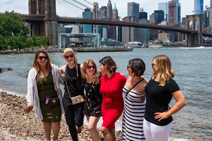 Insider's 3-Hour Private Guided Tour of New York City — Custom Walking Itineraries photo 3