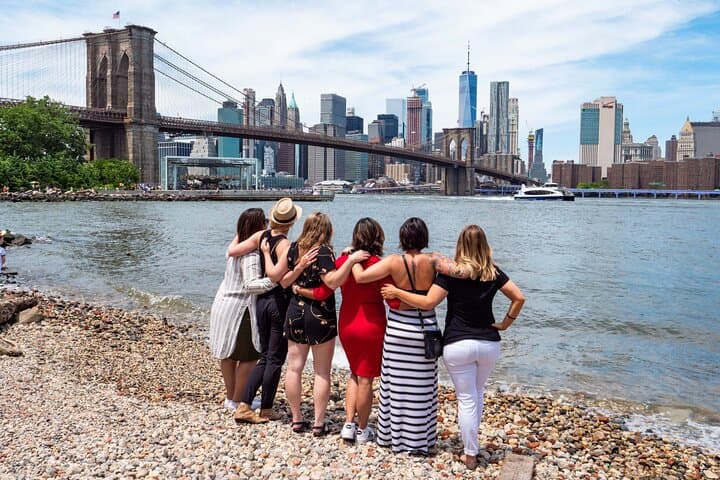 Insider's 3-Hour Private Guided Tour of New York City — Custom Walking Itineraries photo 4