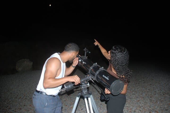 Kifissia Stargazing: Night Sky Tour & Astrophotography Near Athens photo 5