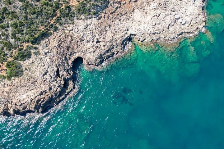 Cova Tallada Catamaran Excursion from Dénia — Swim in Crystal Waters photo 3