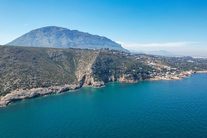 Three Capes Catamaran Cruise — Costa Blanca Day Trip from Denia photo 2