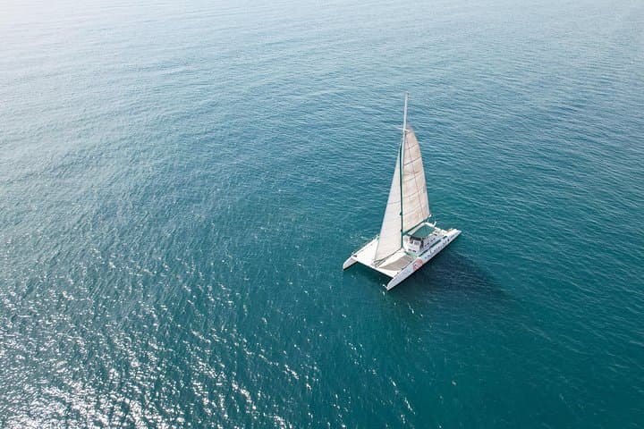 Valencia Catamaran Cruise: 3-Hour Day Sail Aboard Mundo Marino photo 2