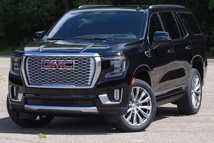 Sno Roth Luxury Airport Transfer Atlanta - Private Chauffeur from Hartsfield-Jackson photo 2