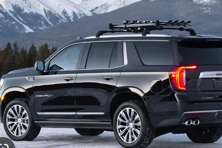 Sno Roth Luxury Airport Transfer Atlanta - Private Chauffeur from Hartsfield-Jackson photo 1