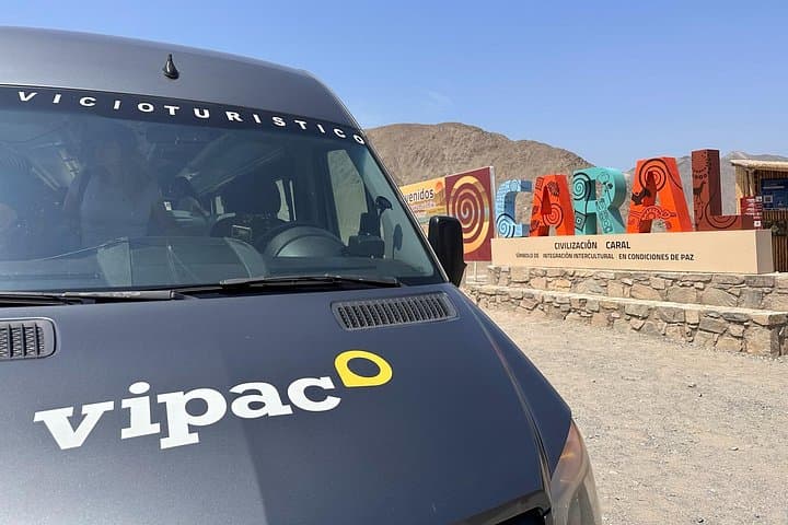 Caral: Oldest City in the Americas — Full-Day Private Tour from Lima photo 3