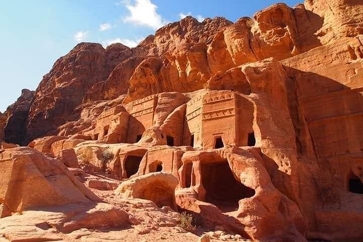 Sunrise on Mount Sinai: Moses, Mount Sinai & St Catherine Monastery Tour from Sharm El Sheikh photo 2