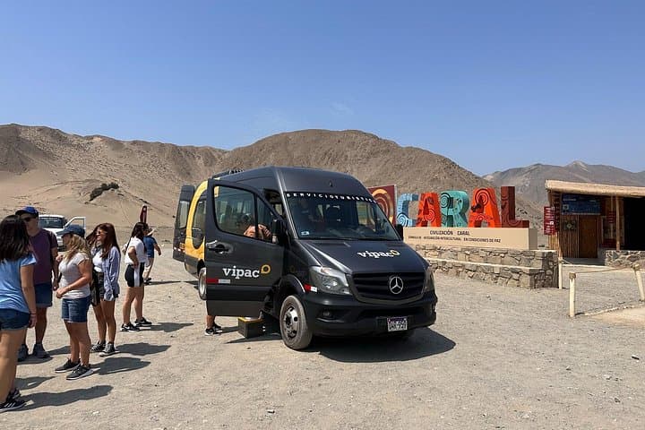 Caral: Oldest City in the Americas — Full-Day Private Tour from Lima photo 4